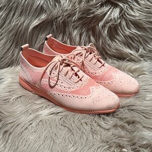 Cole Haan Grand Women Oxford Sneaker